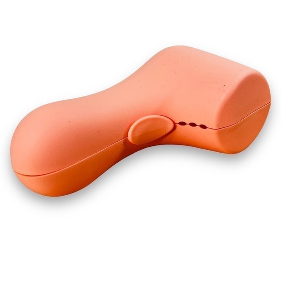 Clarisonic Mia 1& 2 Replacement Plastic Travel Storage Case Only PINK - Picture 1 of 4